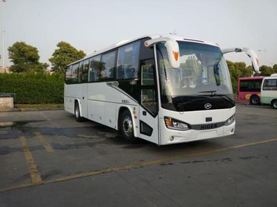 Hagrid KLQ6111HZEV1N1 Pure electric passenger cars