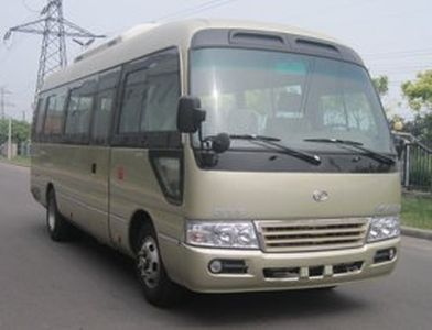 Anyuan  PK6700BEV Pure electric city buses