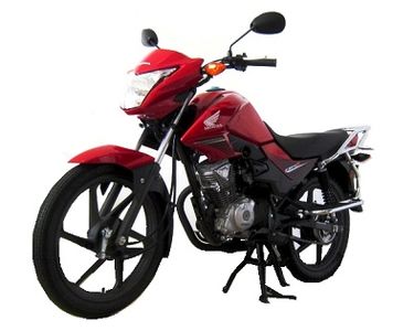 Honda SDH12561 Two wheeled motorcycles