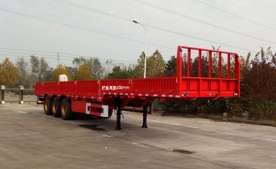 Smart Tree TDZ9400LBEFence semi-trailer