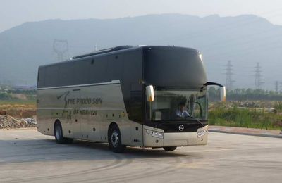 Jinlv  XML6128J55N coach