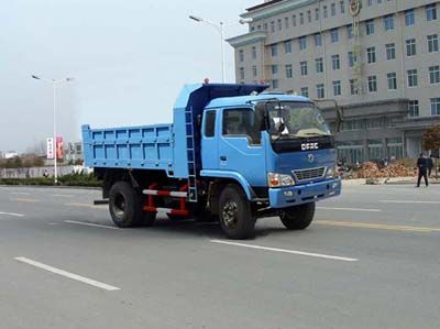 Huajun ZCZ3059EQDump truck