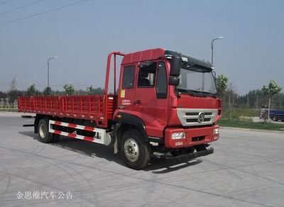 Star Steyr ZZ1161G471GE1B Truck