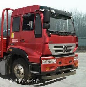 Star Steyr ZZ1161G471GE1B Truck