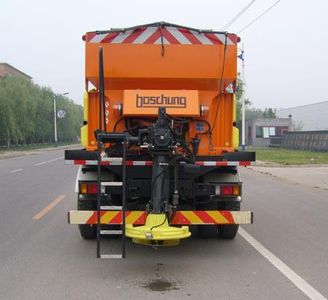 Zhongyan Automobile BSZ5163TCXC4T045 Snowplow