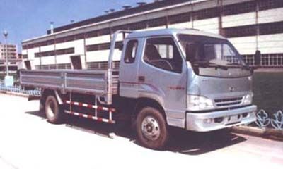 Jiefang Automobile CA1050K31LR5 Truck