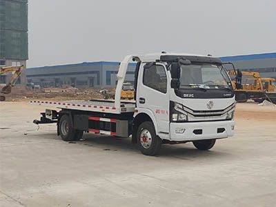 Cheng Li CL5090TQZ6YJObstacle clearing vehicle