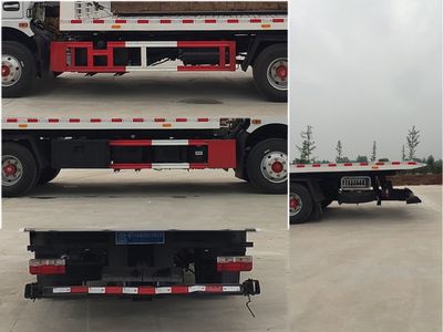 Cheng Li  CL5090TQZ6YJ Obstacle clearing vehicle