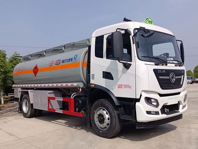 Cheng Li  CL5182GJY6BWG Refueling truck