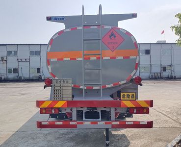 Cheng Li  CL5182GJY6BWG Refueling truck