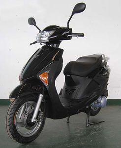 Zhongya  CY125T2C Two wheeled motorcycles