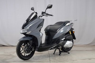 Dayang  DY125T30A Two wheeled motorcycles