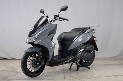 Dayang  DY125T30A Two wheeled motorcycles