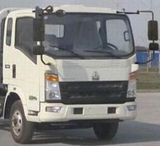 Green Leaf JYJ5047XLCE1 Refrigerated truck