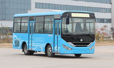 Zhongtong AutomobileLCK6740D4GRHCity buses