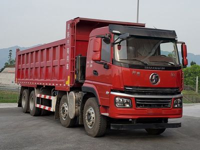 Shaanxi Automobile SX3310GP6376 Dump truck