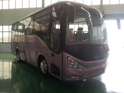 Wuzhoulong WZL6820NA5coach