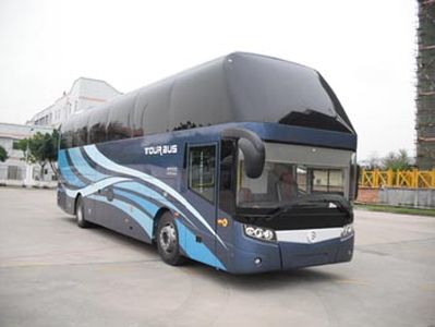 Jinlv  XML6128M18 coach