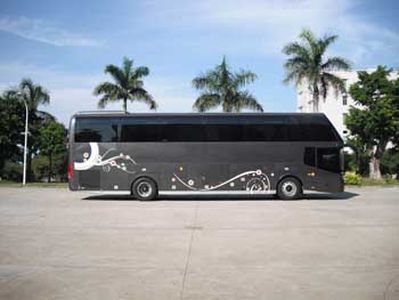 Jinlv  XML6128M18 coach