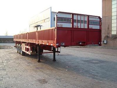 Luffy YFZ9400D Semi trailer