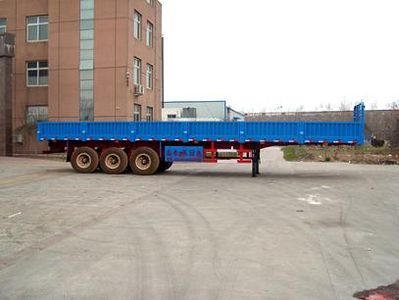 Luffy YFZ9400D Semi trailer