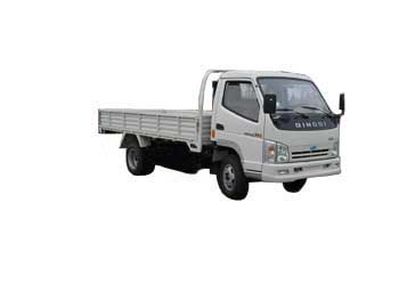 Qingqi  ZB1020KBDC Light truck