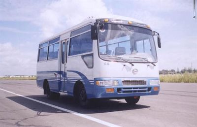 Dongou  ZQK6602H2 Light Bus