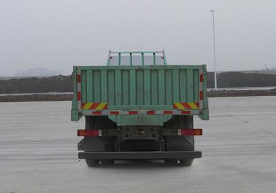 Haowo  ZZ1207M42CGE1L Truck