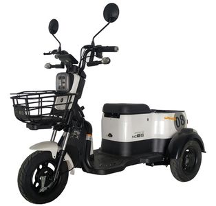 Emma  AM500DQZ10K Electric three wheeled light motorcycle