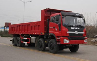 Foton  BJ3318DMPJJ1 Dump truck