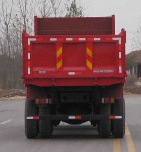 Foton  BJ3318DMPJJ1 Dump truck