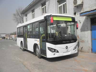 Foton  BJ6760C5MFB City buses