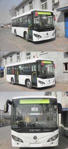 Foton  BJ6760C5MFB City buses