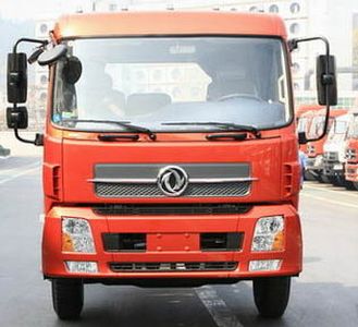 Dongfeng  EQ5160GPST1 watering lorry 