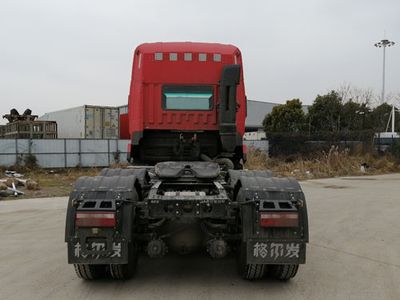 Jianghuai brand automobiles HFC4251P1K6E33S8V Tractor