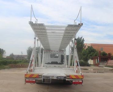 Runzhixing  SCS5170TCLEQ Vehicle transport vehicle