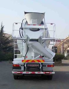 Lufeng  ST5255GJBZ Concrete mixing transport vehicle