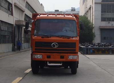 Shitong  STQ3245L8Y8B3 Dump truck