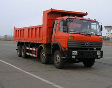 Shitong  STQ3245L8Y8B3 Dump truck