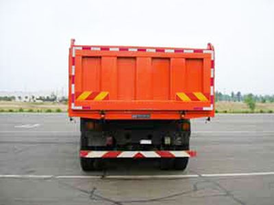 Shitong  STQ3245L8Y8B3 Dump truck