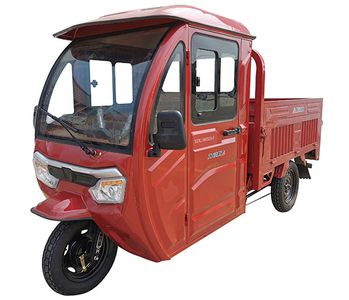 New Power Car XDL1500DZHF Electric tricycle