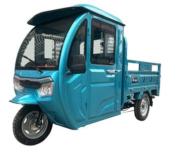 New Power Car XDL1500DZHF Electric tricycle