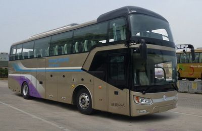 Jinlv  XML6112J58Z coach