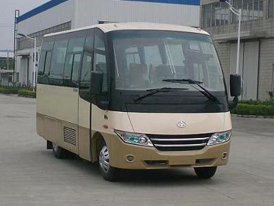 Marco YS6606A coach