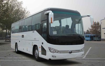 Yutong  ZK6119HQ6E coach