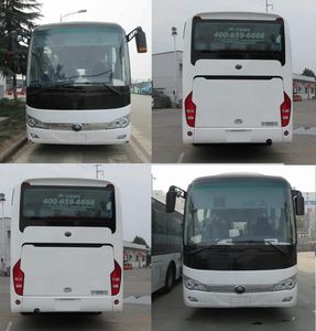 Yutong  ZK6119HQ6E coach