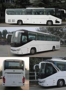 Yutong  ZK6119HQ6E coach