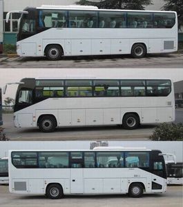 Yutong  ZK6119HQ6E coach