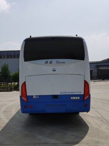 Dongyue  ZTQ5080XYLZTY8F Medical vehicle