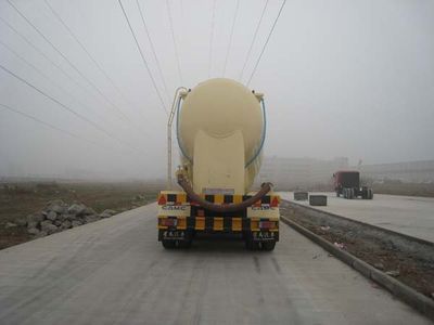 Xingma  AH9400GSN1 Bulk cement semi-trailer